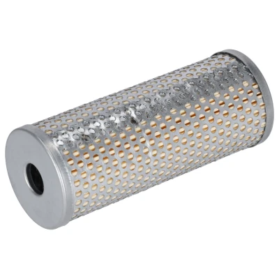 Abbildung von FEBI BILSTEIN 35377 Hydraulikfilter MERCEDES BENZ: ACTROS MP4, ATEGO, RENAULT TRUCKS: T Serie