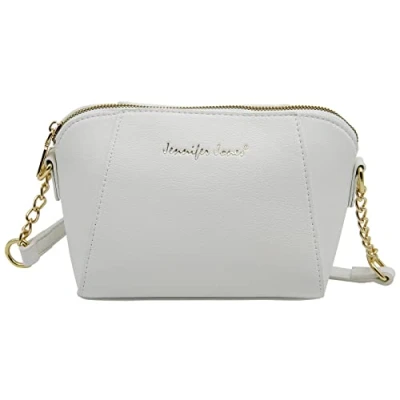 Abbildung von J JONES JENNIFER Schultertasche Kleine modisch elegante Damen Umhängetasche Crossbody Bag