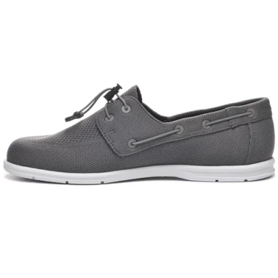 Abbildung von Sebago Monterey Schnürer, Herren, Größe: 43.5, Dark grey Schuhe