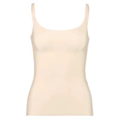 Abbildung von Magic Bodyfashion Dream CAMI Unterhemd/shirt, Damen, Größe: Small, Latte