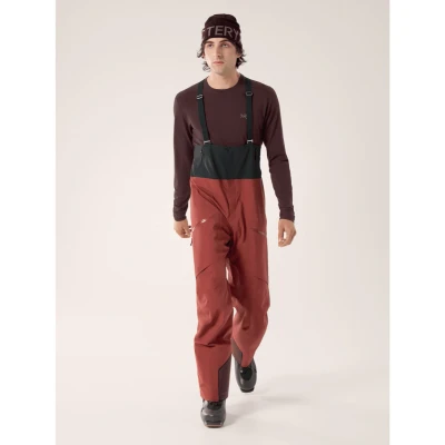 Abbildung von Arc&#039;Teryx Rush Bib M Herren Sequoia