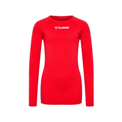 Abbildung von T Shirt L/S Hmlbl Kinder HUMMEL