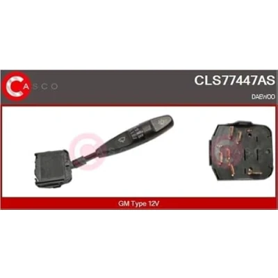 Abbildung von CASCO CLS77447AS Lenkstockschalter