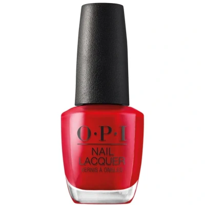 Abbildung von OPI Nagellak