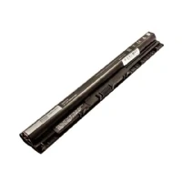 Abbildung von k.A. Akku für Dell M5Y1K Li Ion 14,8 Volt 2600 mAh schwarz