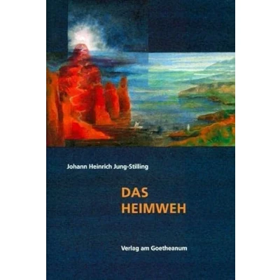 Abbildung von Das Heimweh: Im Anh.: &#039;Der Schlüssel zum Heimweh&#039;. Hrsg., eingel. u. M. Anm. vers. v. Martina Sam