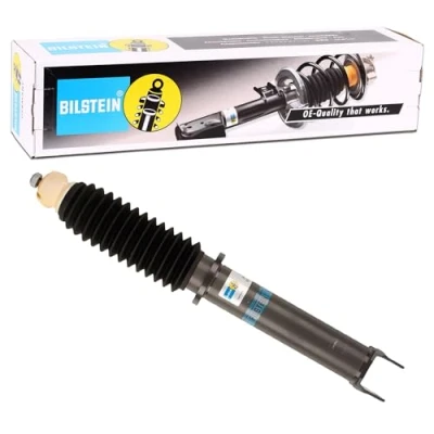 Abbildung von BILSTEIN B8 Offroad 24 118248 Stoßdämpfer Hinterachse Gasdruck Einrohr federtragender Dämpfer oben Stift, unten Gabel PORSCHE: 911 Coupe, Targa
