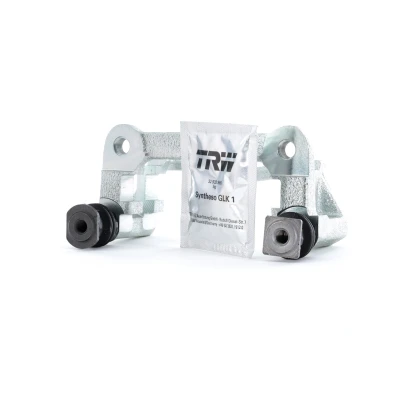 Abbildung von TRW BDA1035 Bremssattelhalter TOYOTA: Corolla IX Schrägheck, Kombi