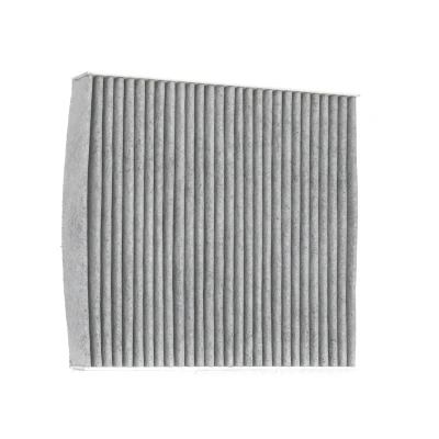 Abbildung von MEYLE 212 320 0016 Innenraumfilter Aktivkohlefilter, Filtereinsatz, mit geruchsabsorbierender Wirkung 196 187 30 FIAT: Panda III Schrägheck