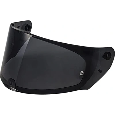 Abbildung von LS2 vizier Iridium Gold voor FF320, FF353 &amp; FF800 helmen