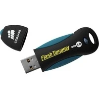 Abbildung von Flash Voyager 128 GB, USB Stick