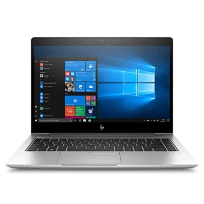 Abbildung von HP EliteBook 840 G5 Core i5 7300U 2.60 GHz 8 GB 256 SSD 14&quot; Full HD Windows 10 Pro (Generalüberholt)