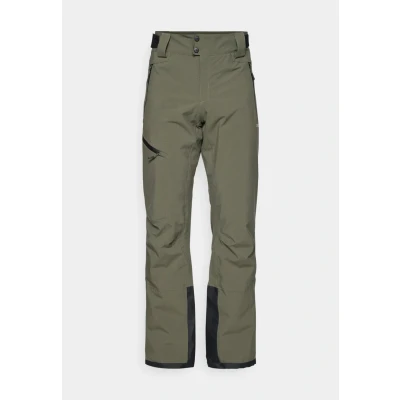 Abbildung von CMP MAN PANT Skihose, Herren, Größe: 56, Olive