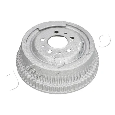 Abbildung von JAPKO 56099C Bremstrommel Hinterachse JEEP: Cherokee II