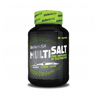 Abbildung von BioTech Multi Salt