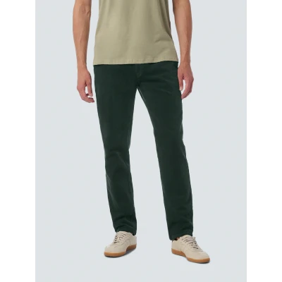 Abbildung von NO Excess Stoffhose, Herren, Größe: 3XL, Dark green