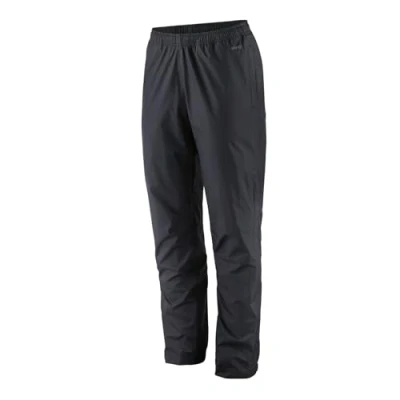 Abbildung von Patagonia Outdoorhose, Damen, Größe: XS, Black