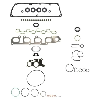 Abbildung von AJUSA 51041700 Dichtungsvollsatz, Motor ohne Zylinderkopfdichtung VOLKSWAGEN: Multivan 5 (7HM, Transporter Kastenwagen, Bus kfzteile,
