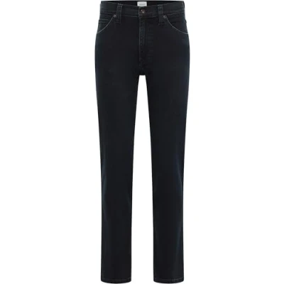 Abbildung von MUSTANG Style Tramper Straight Dunkelblau 983