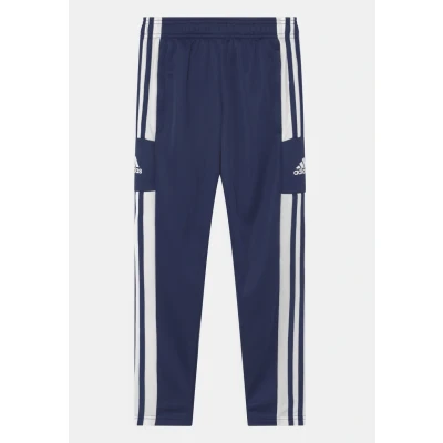 Abbildung von adidas Performance Squad 21 PANT Unisex Jogginghose für Kinder, Größe: 152, Navy blue/white