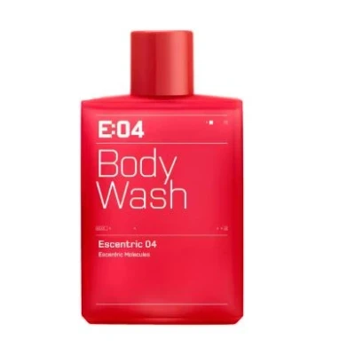 Abbildung von Escentric Molecules Gel 04 Body Wash