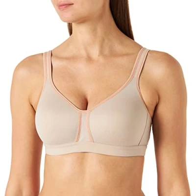 Abbildung von Selene Bügelloser Schalen BH Nina sand DE 90B (FR 105B)