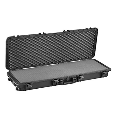 Abbildung von Plastica Panaro Max Cases Luftdichter Koffer mit Würfelschwämmen aus hoher Dichte