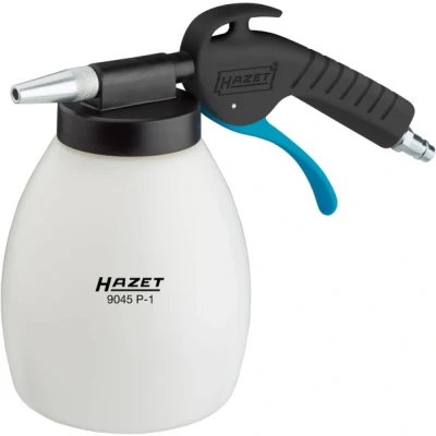 Abbildung von HAZET 9045P 1 Sandstrahlpistole 6,3 180