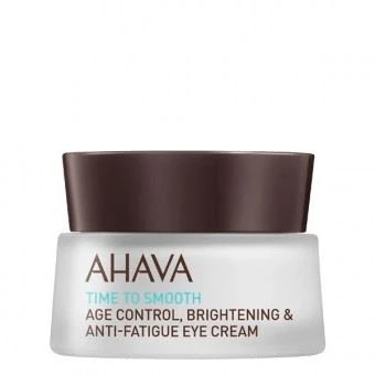 Abbildung von Ahava Age Control Brightening Eye Cream