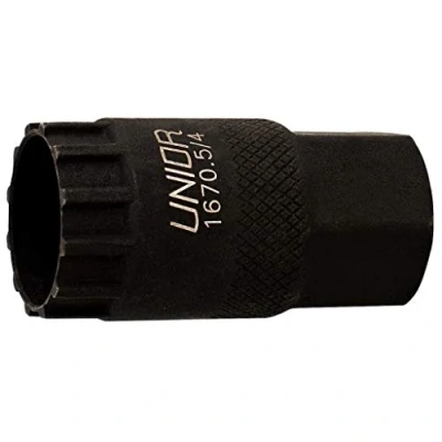 Abbildung von Unior Cassette Lockring Tool Werkzeug
