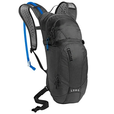 Abbildung von CAMELBAK Lobo™ 9 Trinkrucksack mit 2L Reservoir Trinksystem