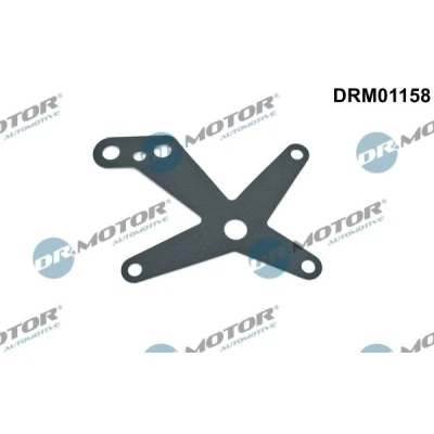 Abbildung von DR.MOTOR AUTOMOTIVE DRM01158 Dichtungssatz, Hydraulikpumpe VOLKSWAGEN: Passat B5 GP Variant