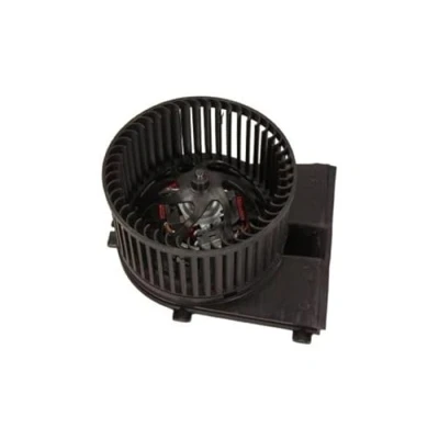 Abbildung von MAXGEAR 57 0083 Elektromotor, Innenraumgebläse 12 ohne integrierten Regler VOLKSWAGEN: Golf 4 Variant, Schrägheck, Bora Limousine