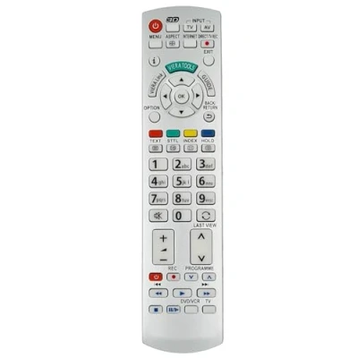 Abbildung von Alltro Ersatz Fernbedienung für Samsung AA59 00851A / AA5900851A TV
