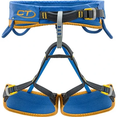 Abbildung von Climbing Technology Dedalo Blau/Ocker, S