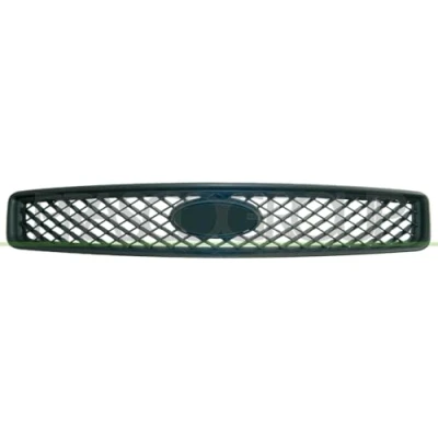 Abbildung von PRASCO Premium FD3502001 Kühlergrill FORD: Fusion Kombi