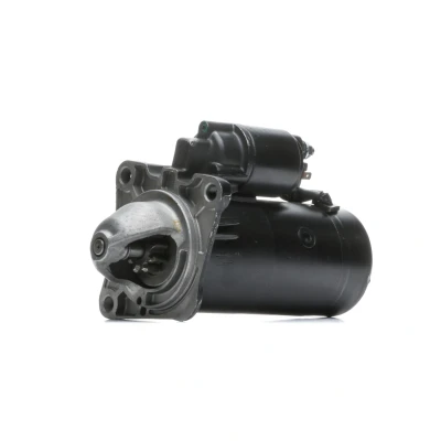 Abbildung von AS PL S0042 Anlasser 12 2,20 9 LAND ROVER: Defender SUV, Discovery 2, Range Rover 1, MERCEDES BENZ: Sprinter 4 T Pritsche/Fahrgestell