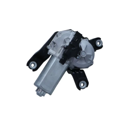 Abbildung von MAXGEAR 57 0408 Scheibenwischermotor 12 hinten für Links /Rechtslenker OPEL: Zafira B