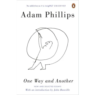 Abbildung von One Way and Another: New Selected Essays
