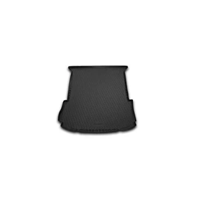 Abbildung von Element Passgenaue Premium Antirutsch Gummi Kofferraumwanne Ford Explorer