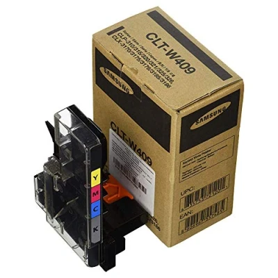 Abbildung von Samsung CLT W409 wastetoner original