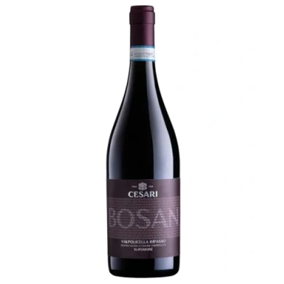 Abbildung von Valpolicella Ripasso DOC Superiore &quot;Bosan&quot; 2018