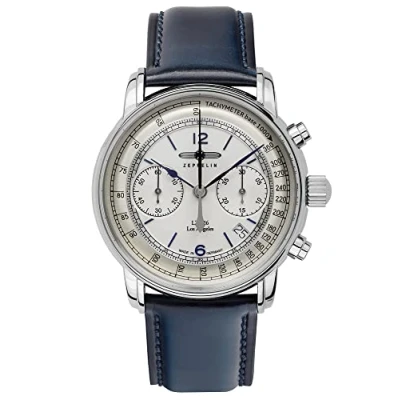 Abbildung von Zeppelin Automatische Uhr 8614 1