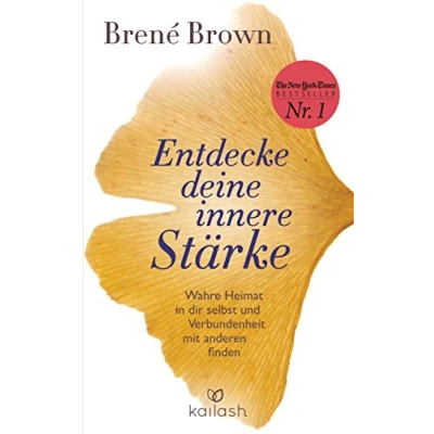Abbildung von Entdecke deine innere Stärke: Wahre Heimat in dir selbst und Verbundenheit mit anderen finden