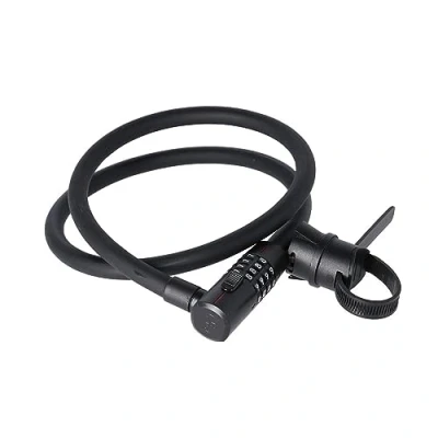 Abbildung von Kabelschloss Trelock ks 415 110 cm 15 mm