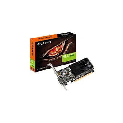 Abbildung von Gigabyte Graphics Card PCIe Nvd (GV N1030D4 2GL)