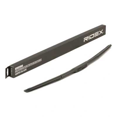 Abbildung von Scheibenwischer Denso Hybrid DUR 065L Hybridwischblatt TOYOTA: RAV4 IV SUV, Land Cruiser Prado 150, Prius II Liftback, KIA: Optima / K5 Limousine