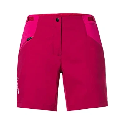 Abbildung von Vaude Women&#039;s Tekoa Shorts III