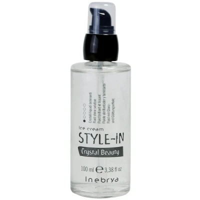 Abbildung von Inebrya Style In Crystal Beauty 100 ml