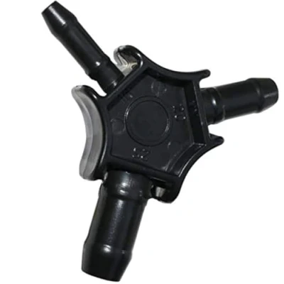 Abbildung von Multi Kalibrierer für Kunststoff, Alu Verbundrohr 16,20,25 mm PEX, P EX, Schwarz